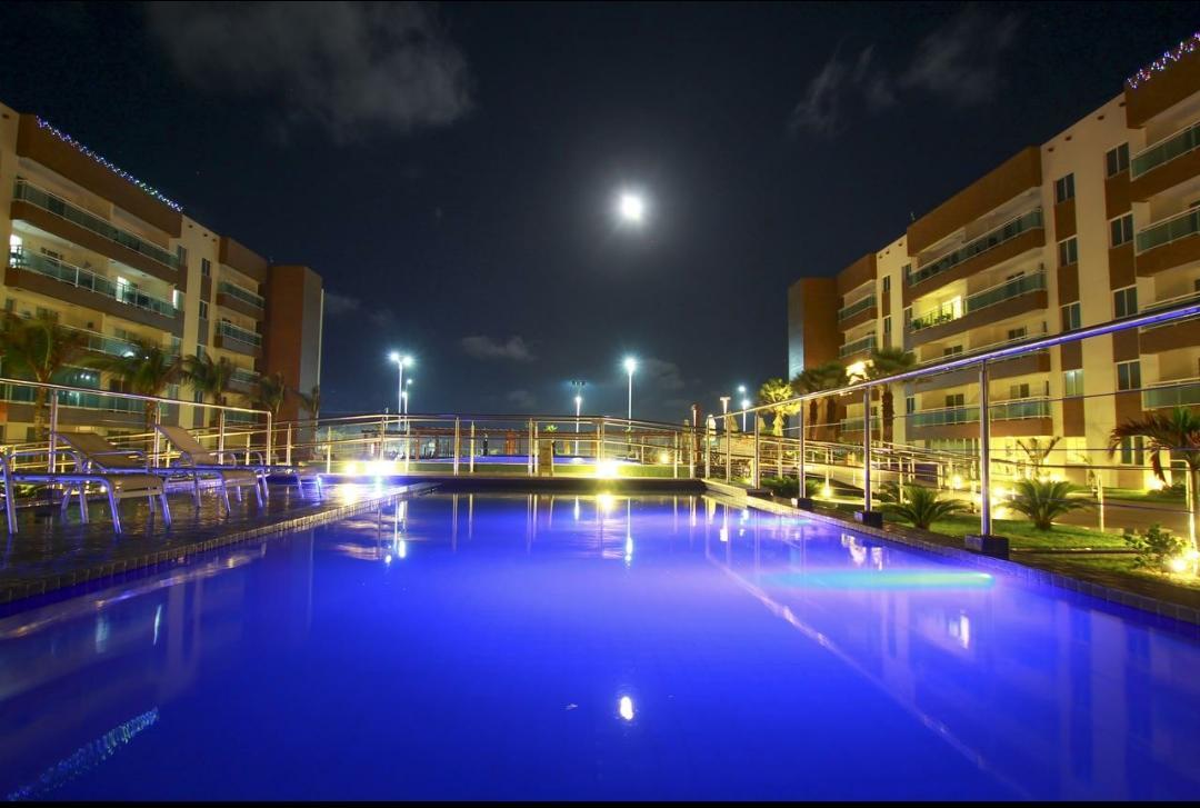 Sunrise@Vg Fun Aparthotel Fortaleza  Exterior photo